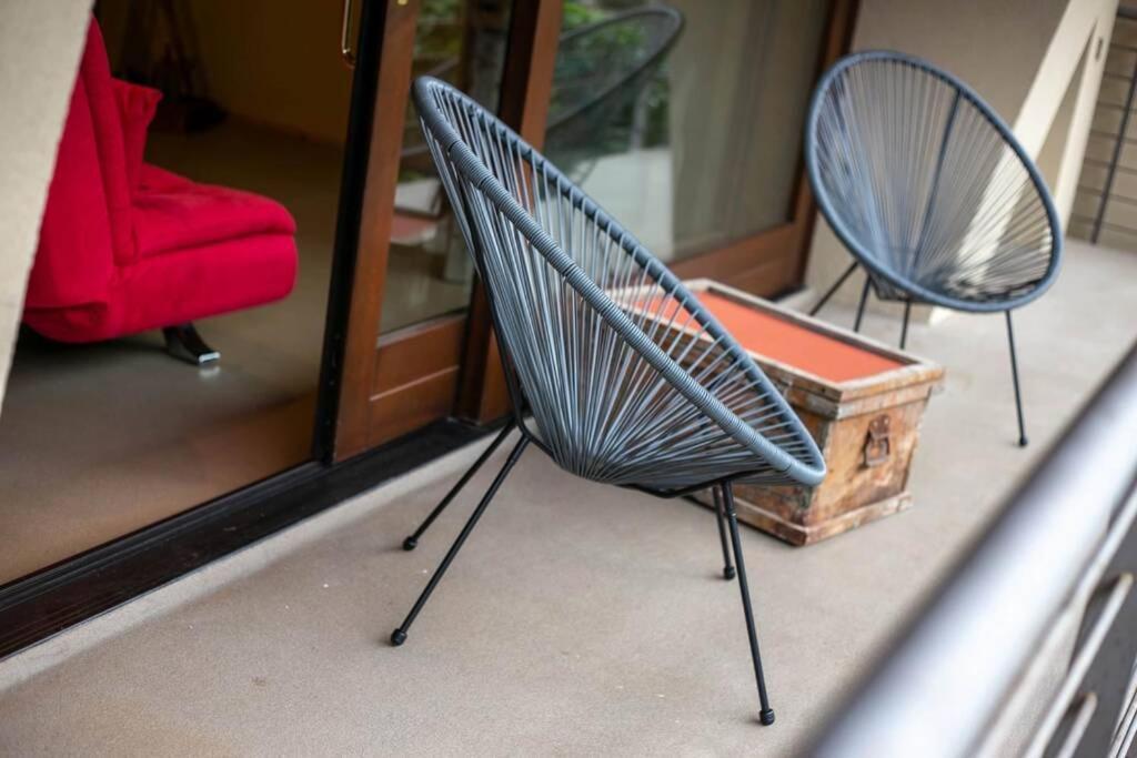 Loft Nelle Valli Pessinetto Exterior foto